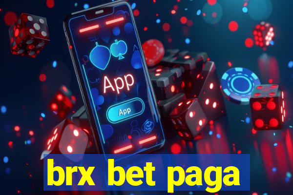 brx bet paga