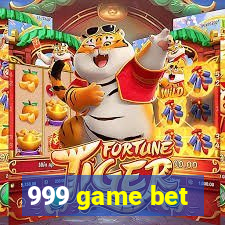 999 game bet