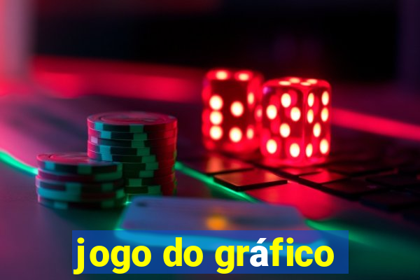 jogo do gráfico