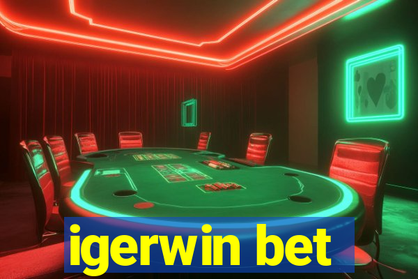 igerwin bet