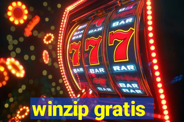 winzip gratis