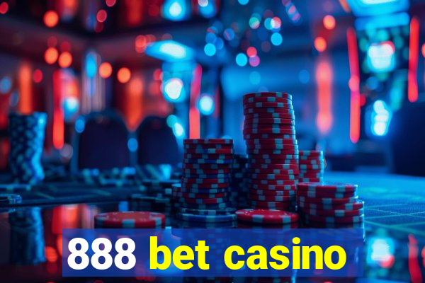 888 bet casino