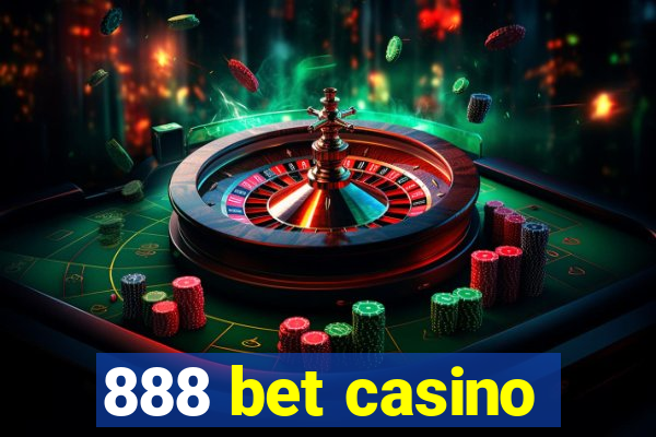 888 bet casino