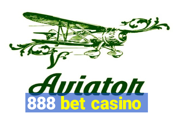 888 bet casino