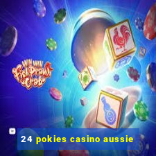 24 pokies casino aussie