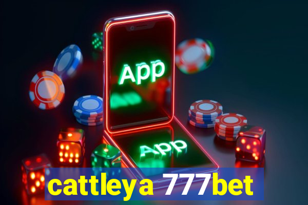 cattleya 777bet