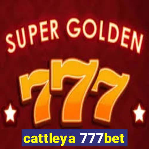 cattleya 777bet