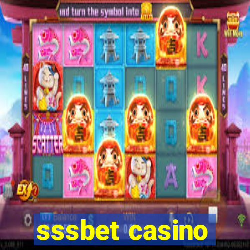 sssbet casino