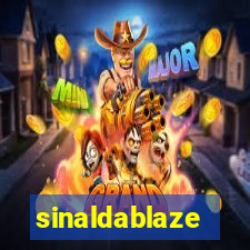 sinaldablaze