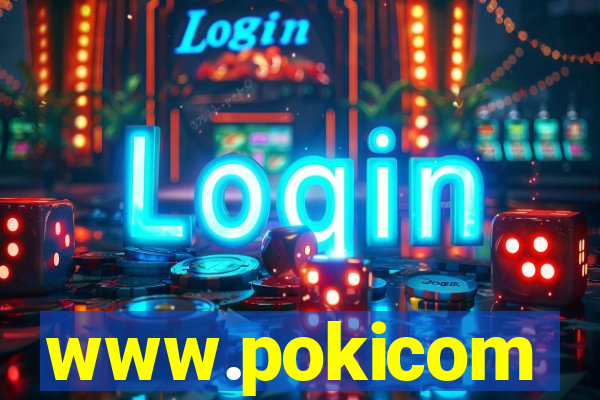 www.pokicom