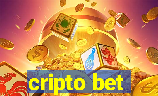 cripto bet