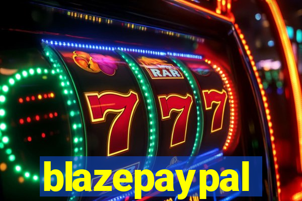 blazepaypal