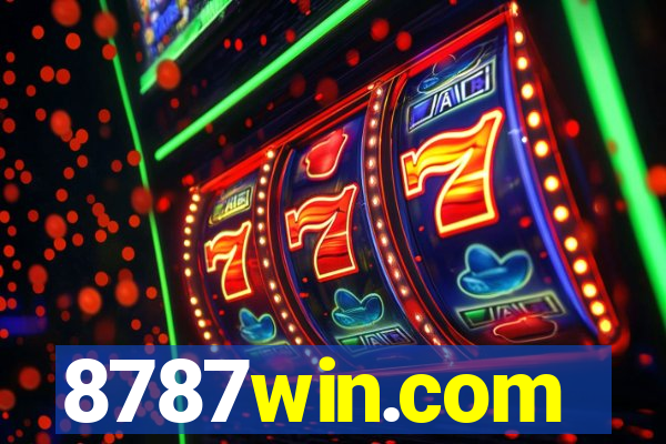 8787win.com