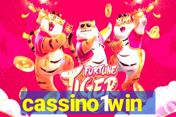 cassino1win