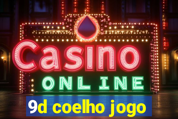 9d coelho jogo