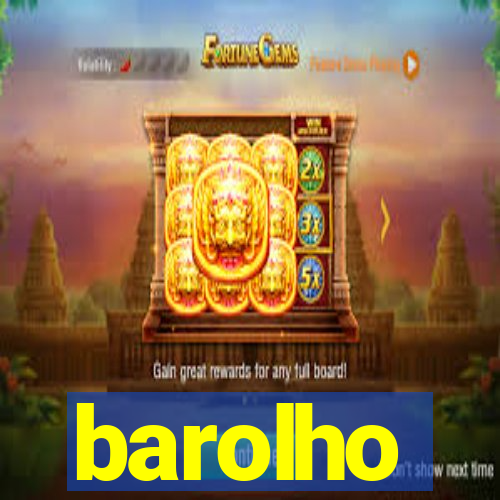 barolho