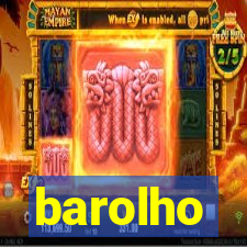 barolho