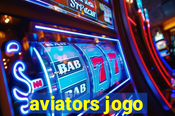 aviators jogo