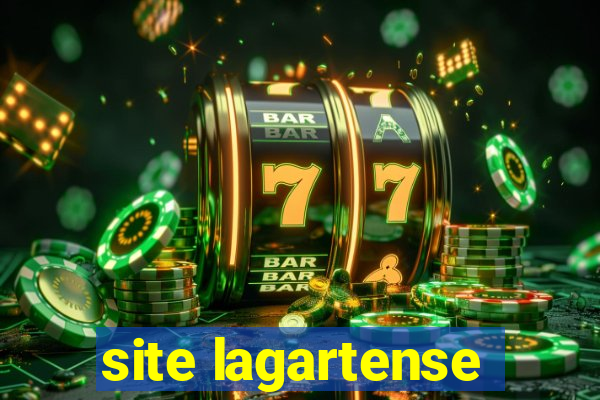 site lagartense