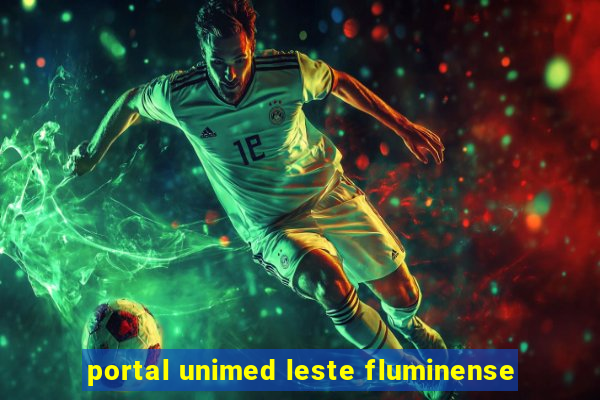 portal unimed leste fluminense