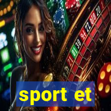 sport et