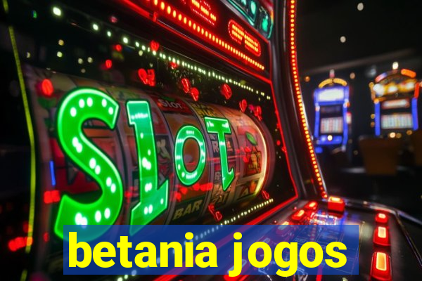 betania jogos