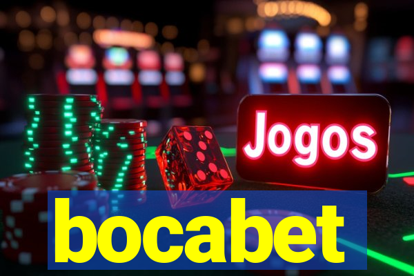 bocabet