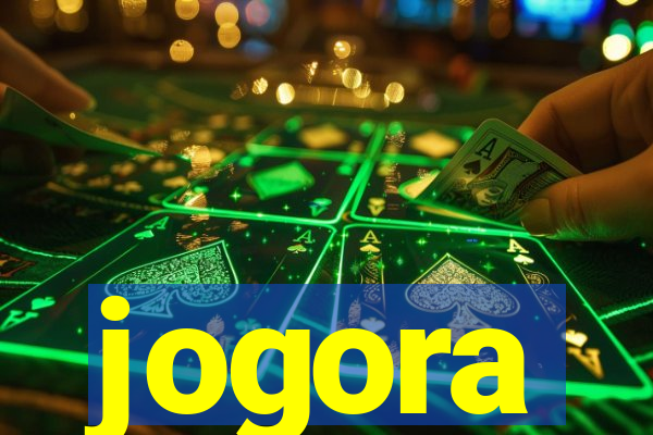 jogora