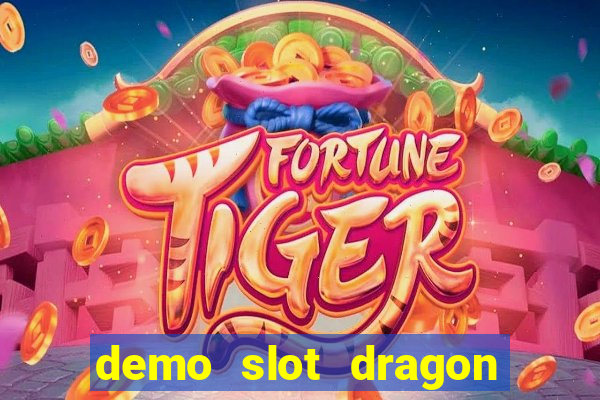 demo slot dragon hatch 2