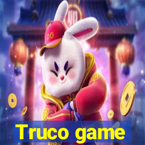 Truco game