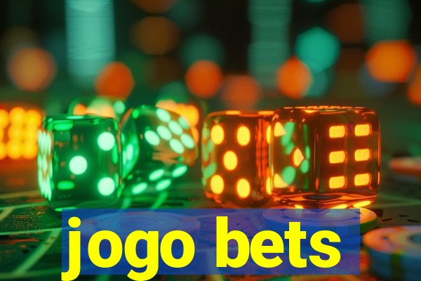 jogo bets