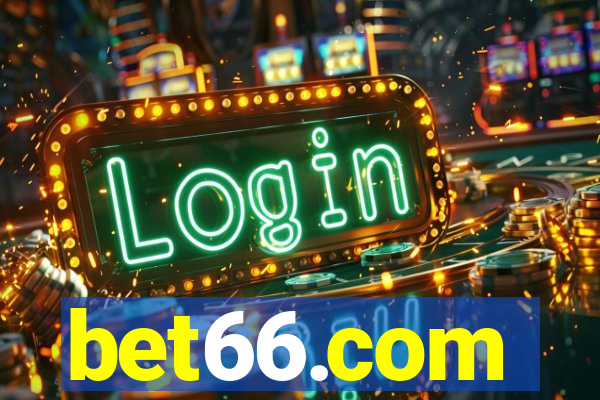 bet66.com