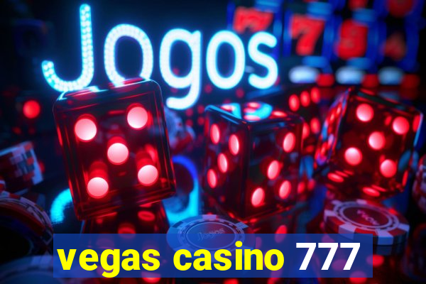 vegas casino 777