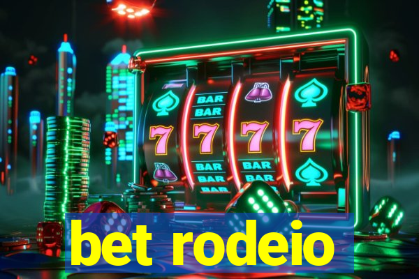 bet rodeio