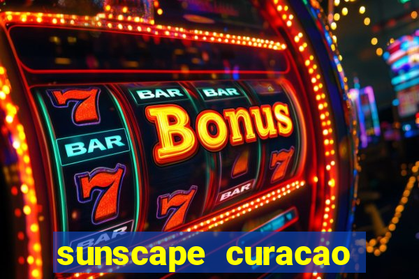 sunscape curacao resort spa casino