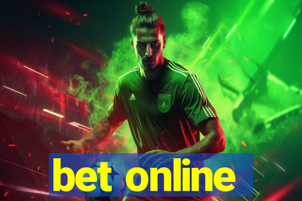 bet online