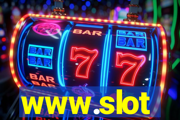 www.slot