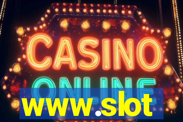 www.slot