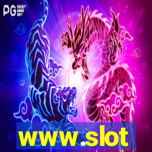 www.slot