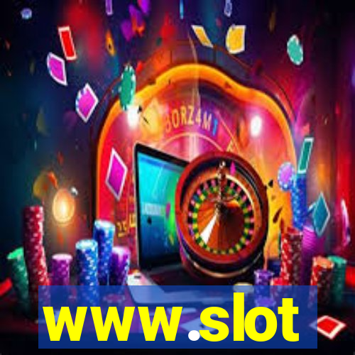 www.slot