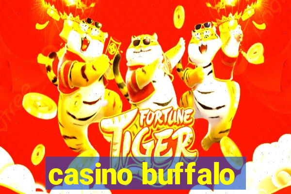 casino buffalo