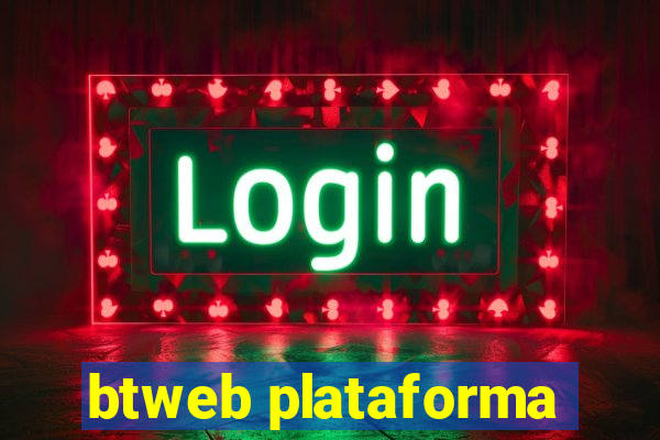 btweb plataforma