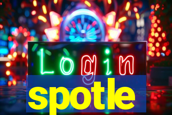 spotle