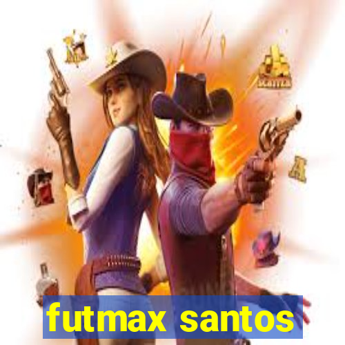 futmax santos