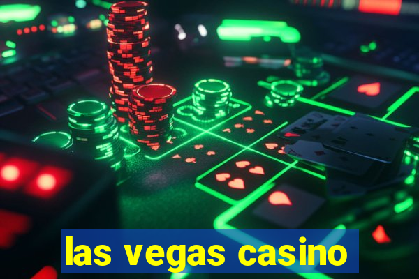 las vegas casino