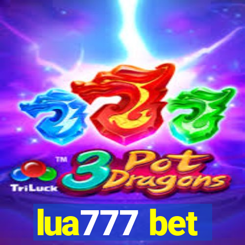 lua777 bet