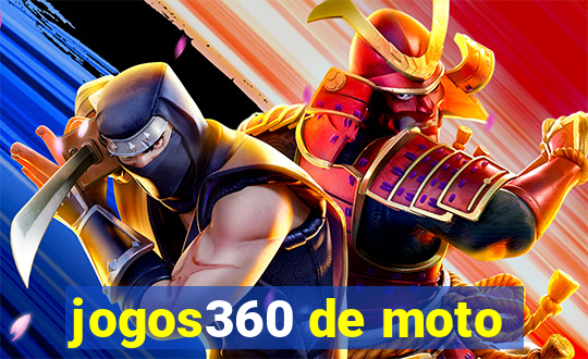 jogos360 de moto