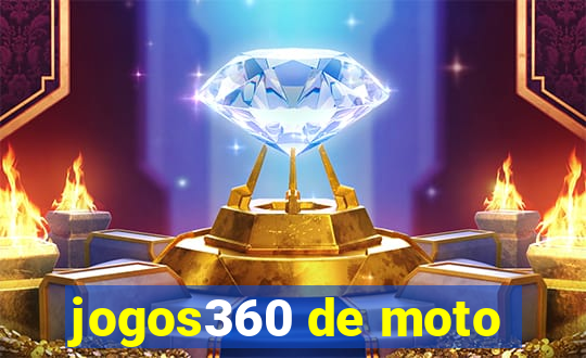 jogos360 de moto