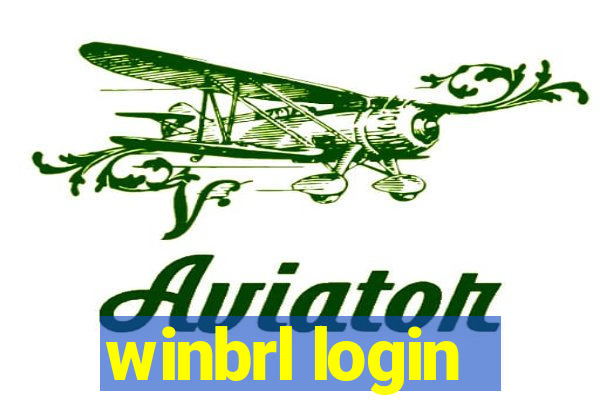 winbrl login