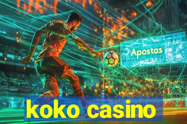 koko casino